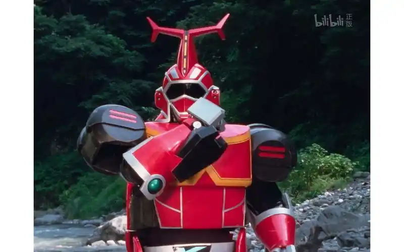 蜻蜓队长参见各位!