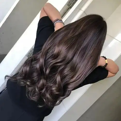 1折get新年爆火发型藏在太原cbd楼上的网红美发屋