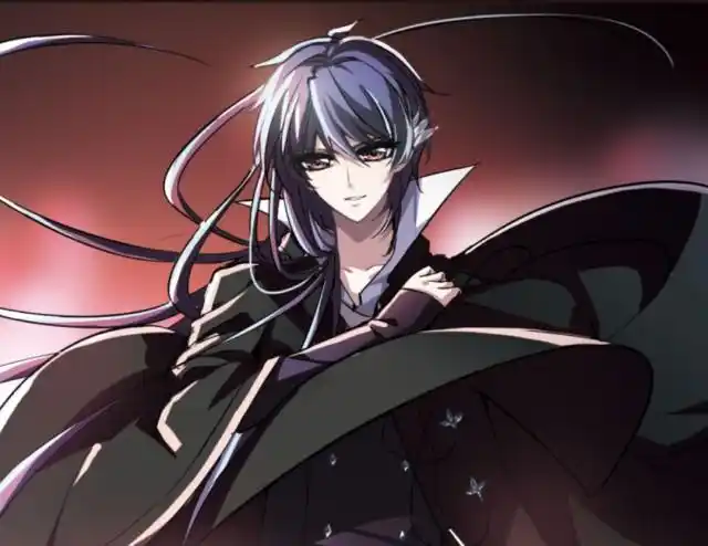 血族禁域之南宫玉帘