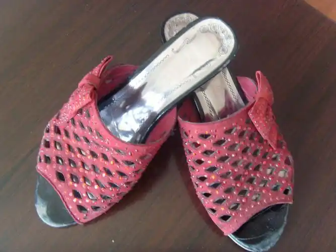 【转载】女同事的破鞋1