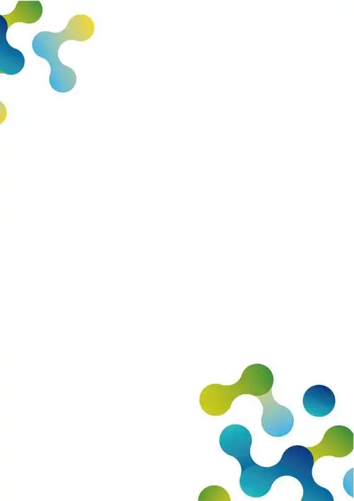 word商务背景模板图片