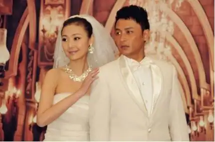 女人要过好日子热拍赵雪莲为陈志朋疯狂图