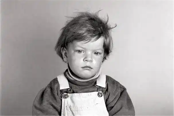 婴儿病理性伸舌头图片(看宝宝舌头知病情图解大全)-生活常识-江湖救急