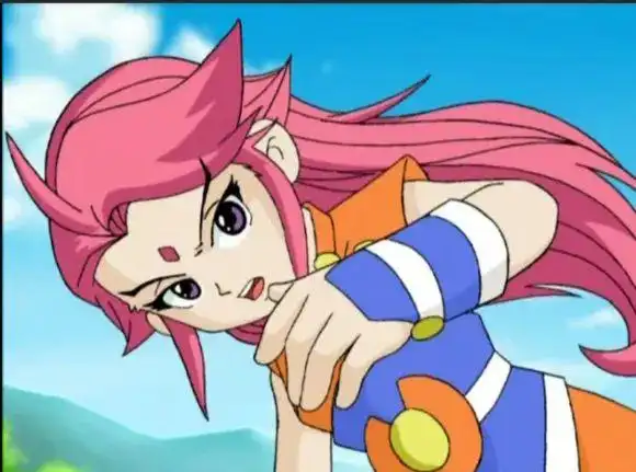 还有东方铁心,粉丝:气!冷!抖!不许你叫自己神兵小将!救命.要气