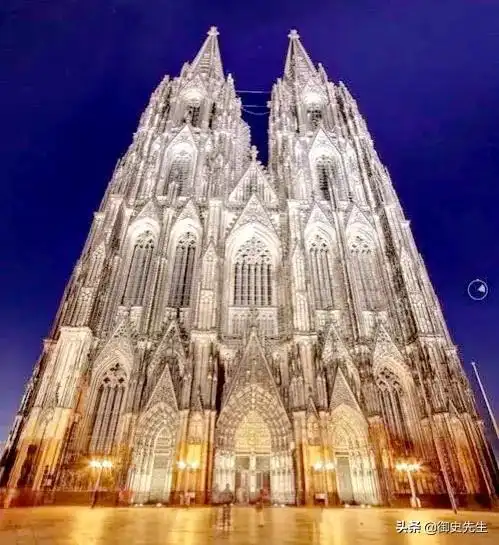 "世界十大著名建筑"你知道吗?