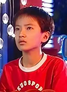 他是《快乐星球》最帅男主角,曾迷倒万千少女,如今却成了这样