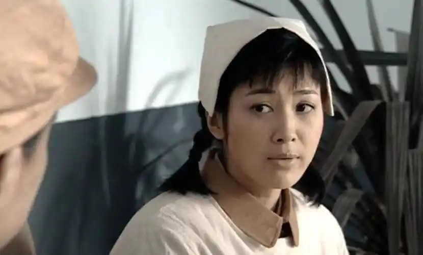 17年后看《亮剑》,主演团仍然坚挺,只是发展境遇有所不同_童蕾_李云龙