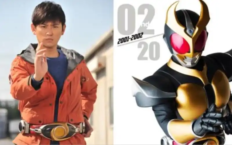 假面骑士时王:假面骑士亚极陀回归!月读的秘密即将公开!