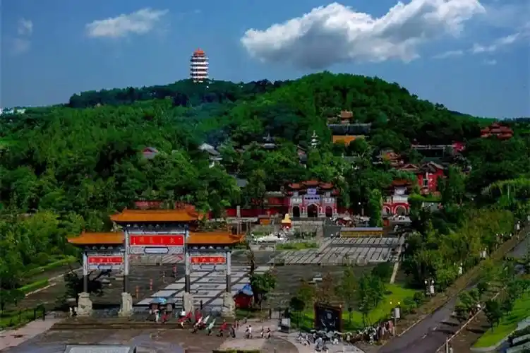 遂宁是哪里遂宁旅游景点排名