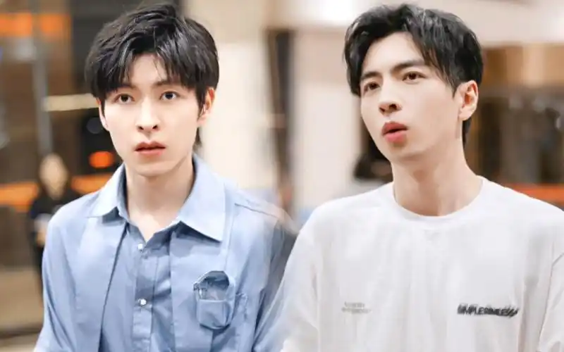 火树:为什么受伤的总是我?【南北cp】