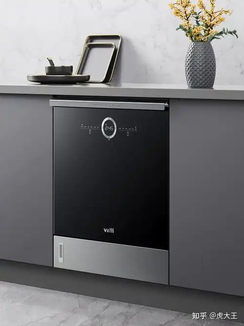 华帝洗碗机怎么样?