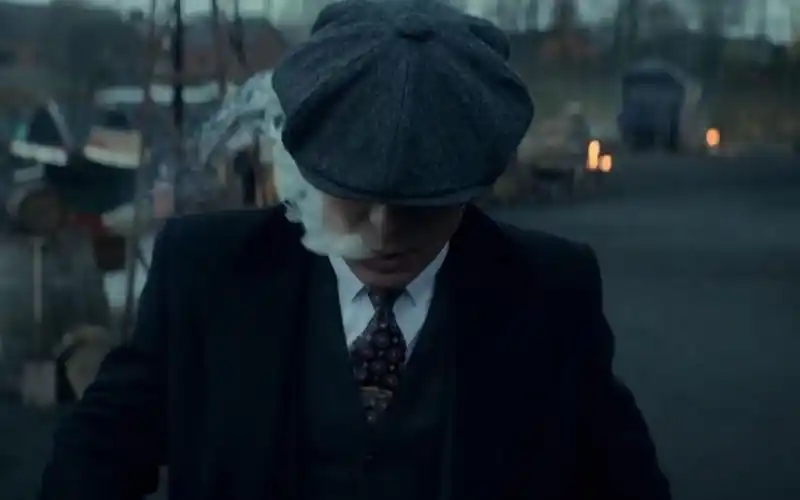 感受来自剃刀党的优雅浪漫_哔哩哔哩_bilibili