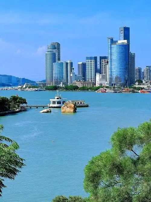 厦门4月3夜旅游景点 ,看完不踩雷!