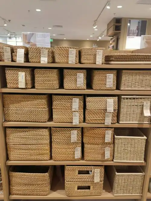 一个人的无印良品