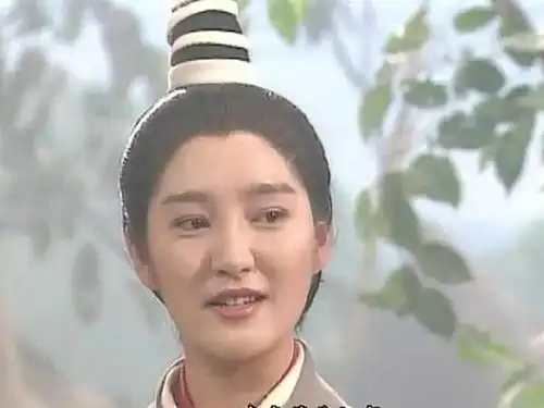 神雕侠侣李莫愁――可恨之人必有可怜之处