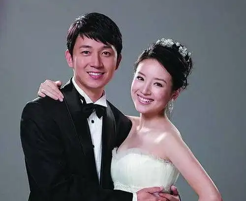 董洁赴南京探班潘粤明 将赴台湾出演文艺短片