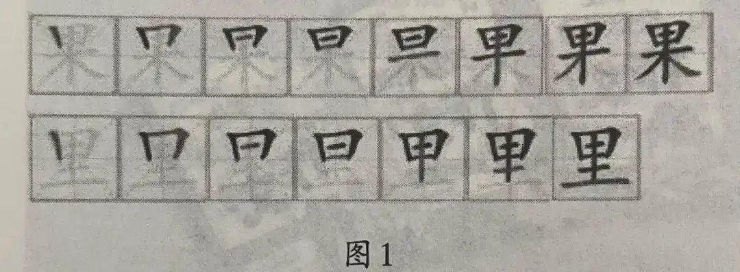 本周杂志精选知其所以然易错笔顺不妨这样教老师必看