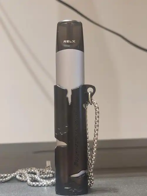 入手了omto烟管项链