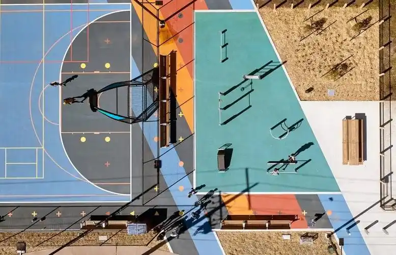 景观设计-筑龙园林景观论坛