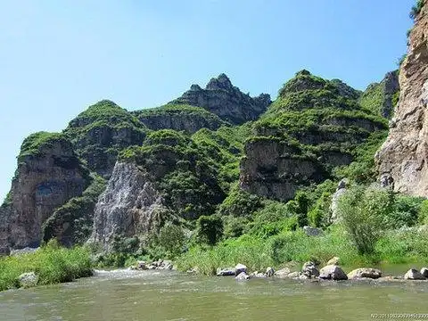 龙湖湾观光农业园