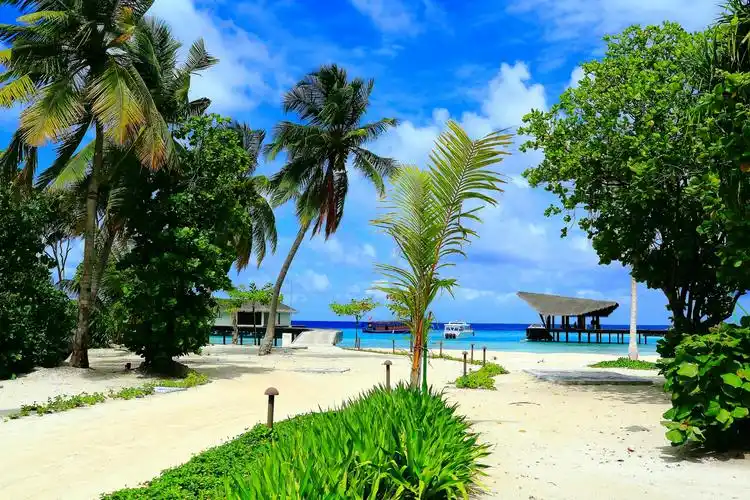 梦之旅——马尔代夫图片451,南亚地区旅游景点,风景名胜 - 蚂蜂窝图库