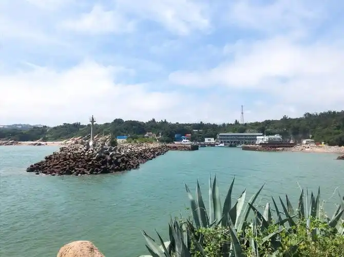 金门景点攻略金门有什么去金门玩什么这些通通解决