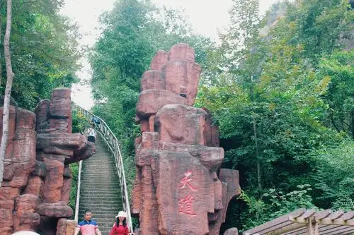 梅州五指山-堆糖,美好生活研究所