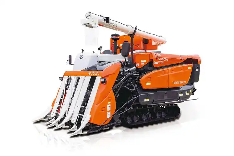 久保田农机4lbz-172b(pro888gm)(g4)联合收割机_久保田农业机械(苏州)