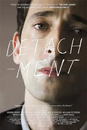 救赎与自我救赎——"持续生存是一种习惯"(超脱)影评