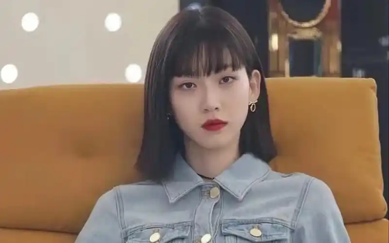 【韩剧穿搭】周锡京×韩智贤【顶楼3】26套|千金|财阀|名媛