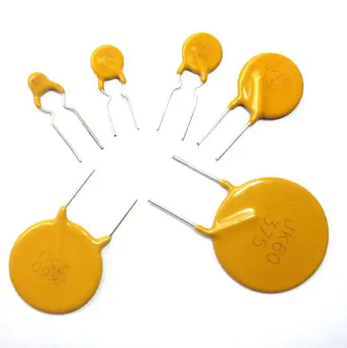 郑州热销低电阻大电流系列贴片高分子ptc热敏电阻报价 pptc过流片