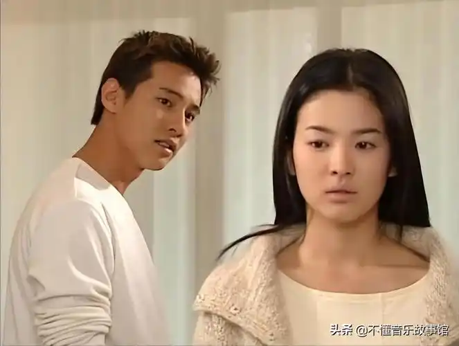 韩国爱情电视剧前十名(韩国十大高甜电视剧) | 一夕网