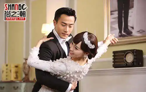 刘恺威唐嫣主演的电视剧有哪些 刘恺威唐嫣上演虐恋情深