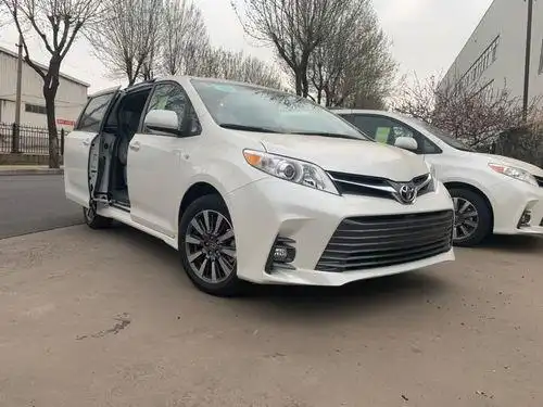 丰田车型大全 价位(丰田车大全及价格图片) - 小桔管家