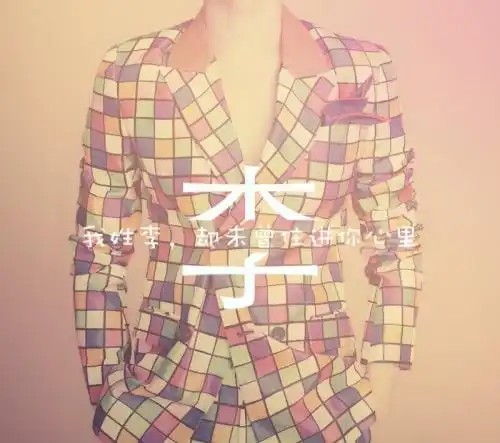 姓氏头像李男生