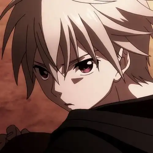 动漫男头适合野王