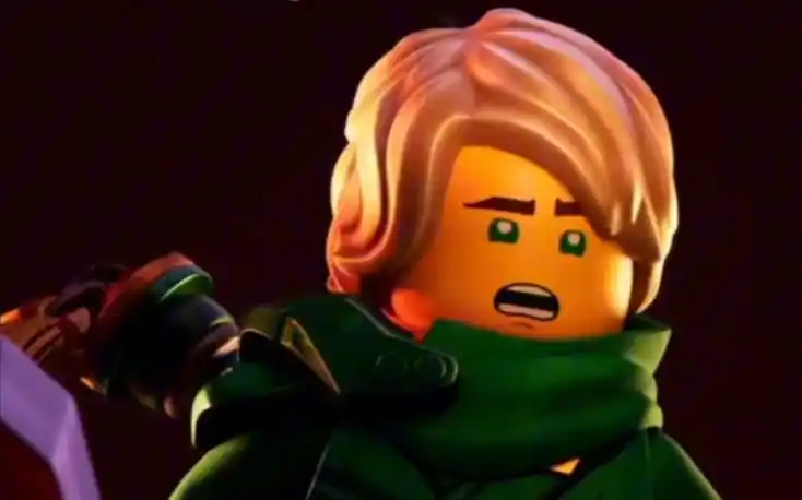 劳埃德的蜕变史