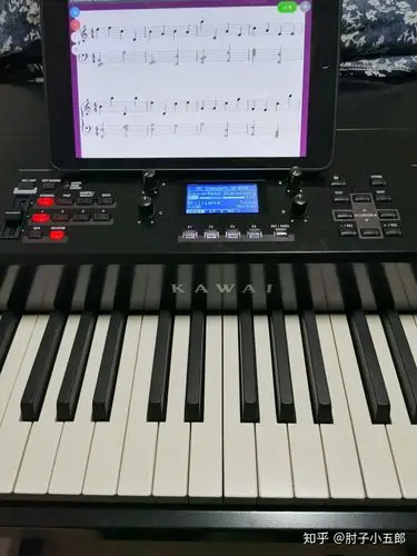 五线谱识谱练习工具五线谱随机生成器