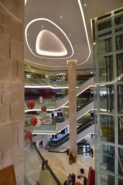 清远市顺盈时代广场-广州城方建筑设计院有限公司,广州嘉诚至信建设