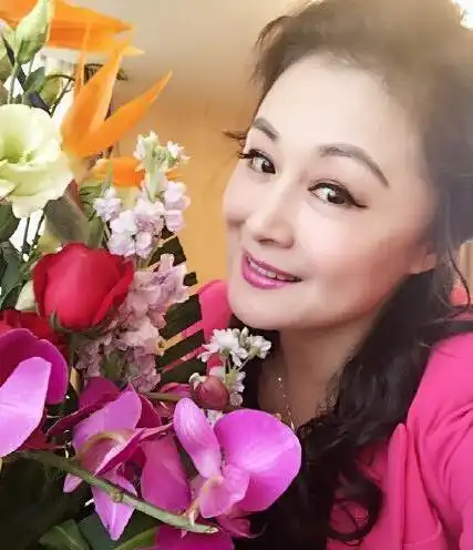 谢大脚年轻时有多美看到她刚出道的旧照这才是真正的玉女