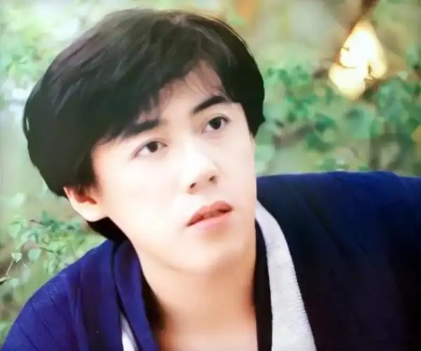 张宇和十一郎的爱情:17岁相恋,30岁结婚,50多岁依然恩爱