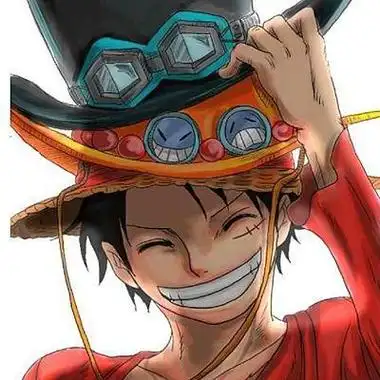 海贼王路飞头像路飞霸气头像两年后