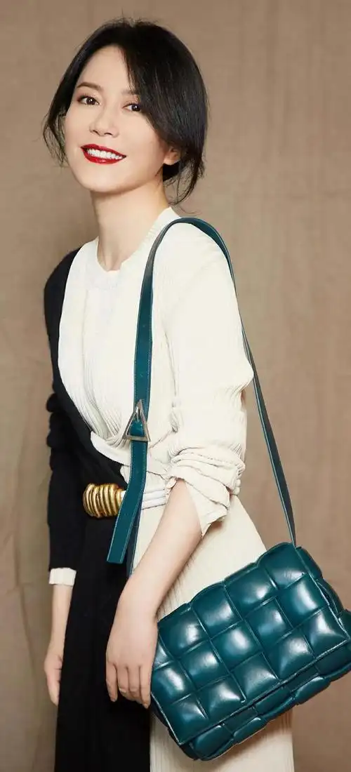 22万茜23章子怡24郝蕾25杨蓉26霍思燕27孙俪28张俪29马思纯30于明加31