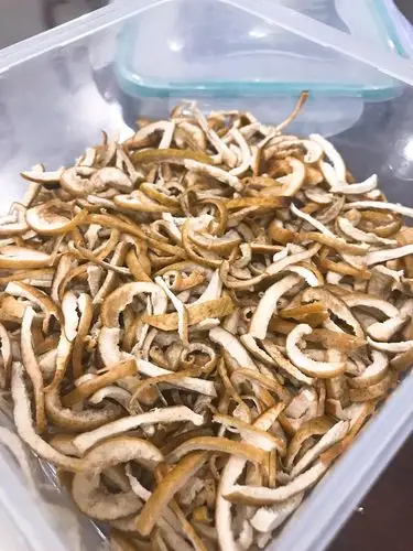 自制柚子皮