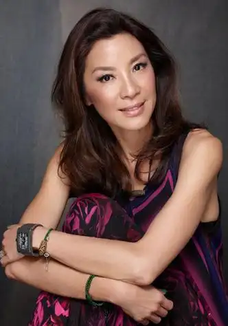 杨紫琼个人资料简介