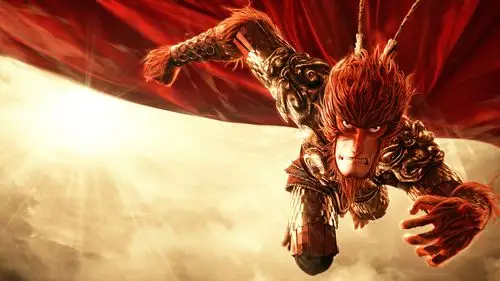 说起国漫崛起这个话题,这些年来一直被我们反复提到,《大圣归来》我们