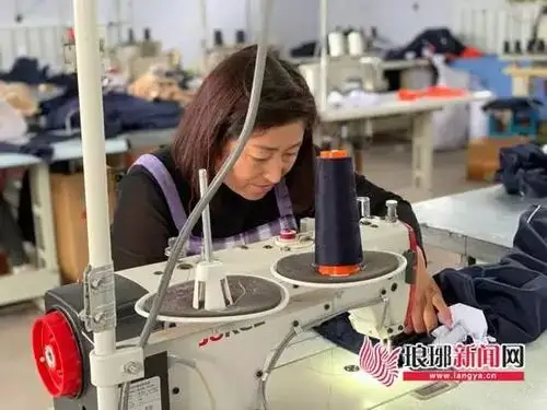 头条这个女人给平邑争光了厉害了