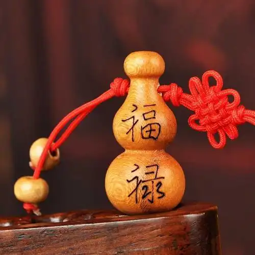 招财进宝葫芦微信头像_第5页