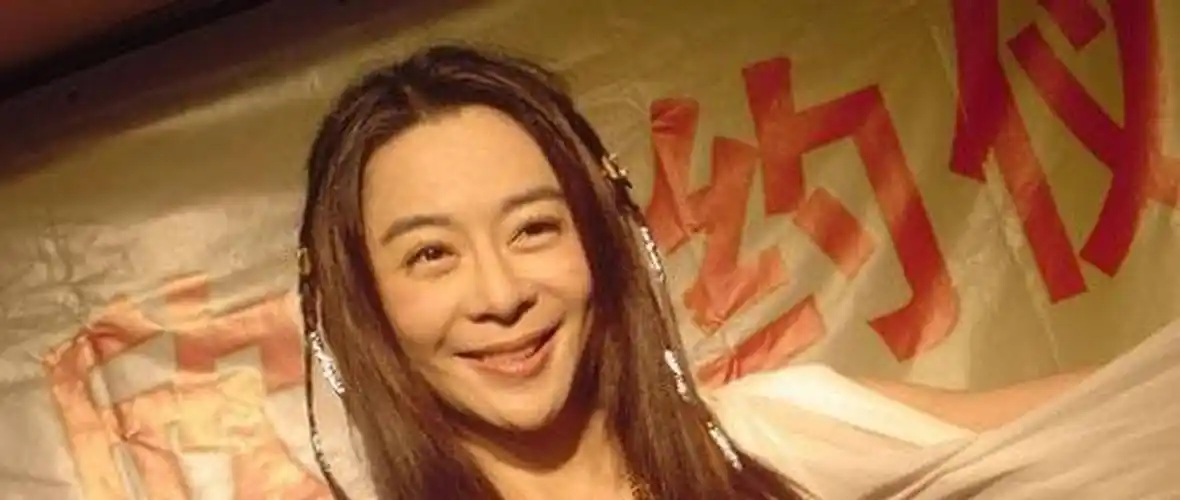 如今娶了刘德华的前女友,得利又赚钱_杜奕衡_喻可欣_故事