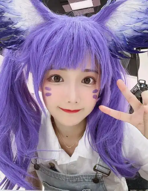 kpl最美女解说天云灵性cos大乔新皮肤灵儿晒光脚海景白裙